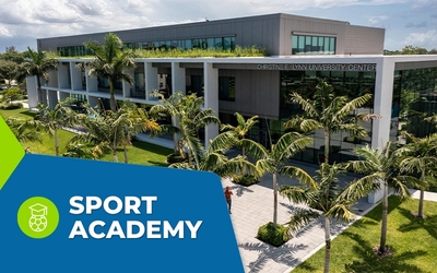 LYNN UNIVERSITY - PROGRAMMA PREMIUM - BASEBALL ACADEMY